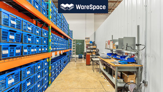 Warespace